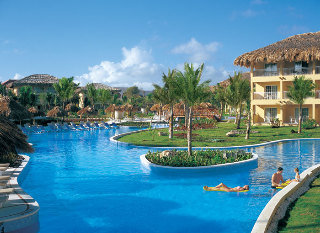 Pool
Pool
di Dreams Punta Cana Resorts & Spa All Inclusive