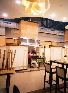 Restaurant
Restaurant
di Dreams Punta Cana Resorts & Spa All Inclusive