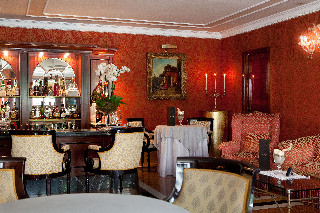 Bar
Bar
di Luna Hotel Baglioni