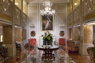 Lobby
Lobby
di Luna Hotel Baglioni