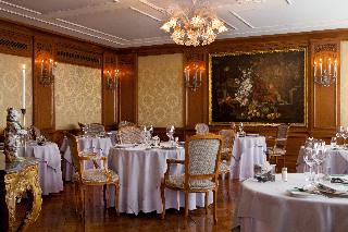 Restaurant
Restaurant
di Luna Hotel Baglioni