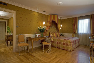 Room
Room
di Luna Hotel Baglioni