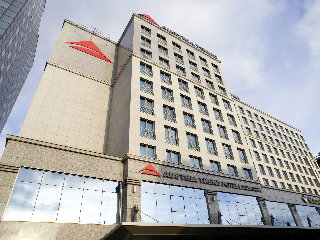 General view
General view
di Austria Trend Hotel Ljubljana