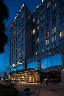 General view
General view
di Austria Trend Hotel Ljubljana