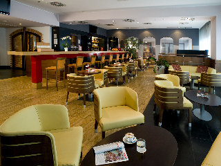 Bar
Bar
di Austria Trend Hotel Ljubljana