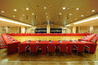 Conferences
Conferences
di Austria Trend Hotel Ljubljana