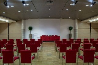 Conferences
Conferences
di Austria Trend Hotel Ljubljana