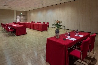 Conferences
Conferences
di Austria Trend Hotel Ljubljana