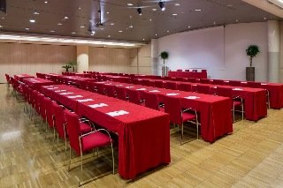 Conferences
Conferences
di Austria Trend Hotel Ljubljana