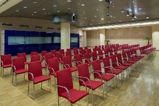 Conferences
Conferences
di Austria Trend Hotel Ljubljana