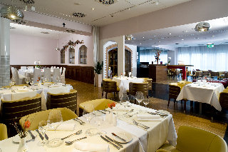 Restaurant
Restaurant
di Austria Trend Hotel Ljubljana