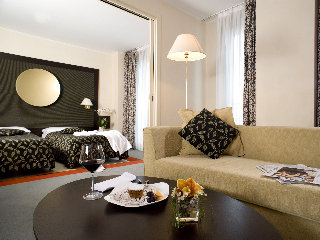 Room
Room
di Austria Trend Hotel Ljubljana