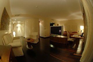 Room
Room
di Austria Trend Hotel Ljubljana