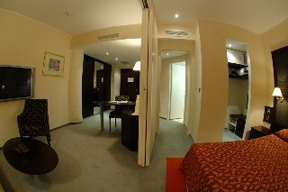 Room
Room
di Austria Trend Hotel Ljubljana