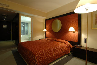 Room
Room
di Austria Trend Hotel Ljubljana