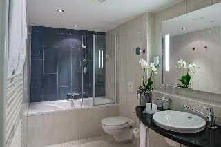 Room
Room
di Austria Trend Hotel Ljubljana