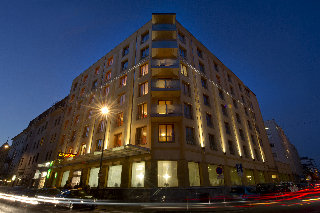 General view
General view
di City Hotel Ljubljana