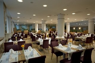 Restaurant
Restaurant
di City Hotel Ljubljana