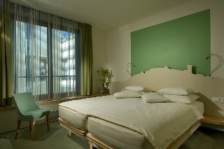 Room
Room
di City Hotel Ljubljana
