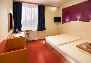 Room
Room
di City Hotel Ljubljana