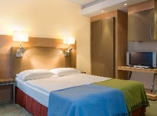 Room
Room
di Radisson Blu Hotel Latvija