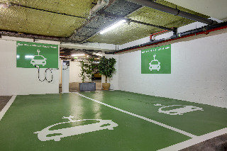 General view
General view
di Citadines Bruxelles Sainte Catherine