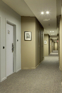 General view
General view
di Citadines Bruxelles Sainte Catherine