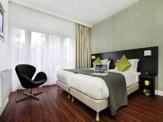 Room
Room
di Citadines Bruxelles Sainte Catherine