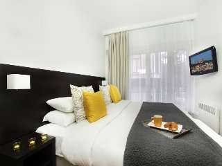 Room
Room
di Citadines Bruxelles Sainte Catherine