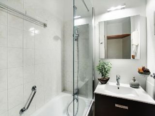 Room
Room
di Citadines Bruxelles Sainte Catherine