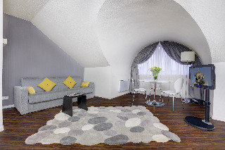 Room
Room
di Citadines Bruxelles Sainte Catherine