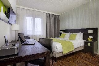 Room
Room
di Citadines Bruxelles Sainte Catherine