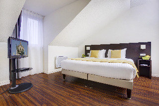 Room
Room
di Citadines Bruxelles Sainte Catherine