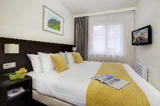 Room
Room
di Citadines Bruxelles Sainte Catherine