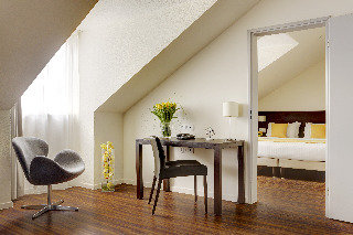 Room
Room
di Citadines Bruxelles Sainte Catherine