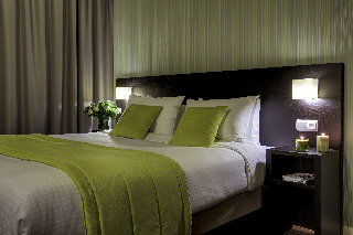 Room
Room
di Citadines Bruxelles Sainte Catherine