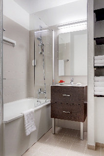 Room
Room
di Citadines Bruxelles Sainte Catherine