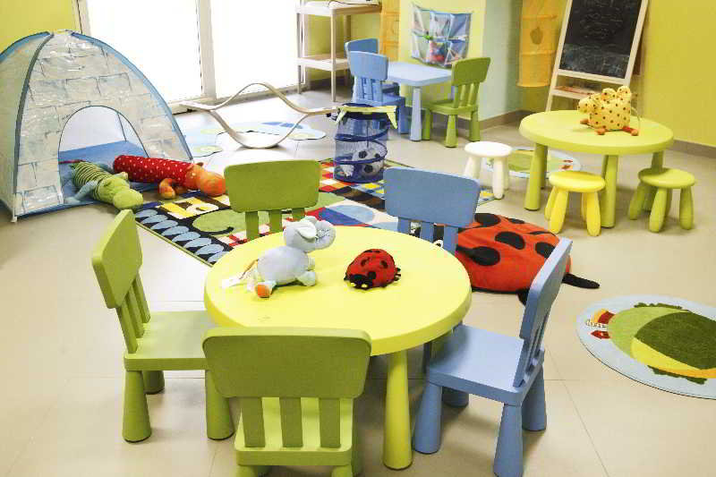 Lobby
Lobby
di Yes Hotel Touring