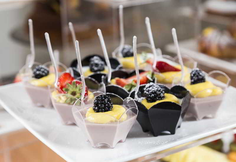 Restaurant
Restaurant
di Yes Hotel Touring