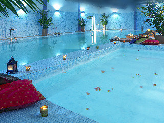 Pool
Pool
di Westport Coast Hotel Leisure & Spa