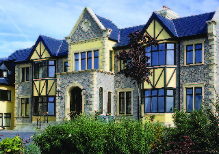 General view
General view
di Knockranny House