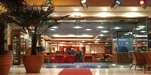 Lobby
Lobby
di The Liner Hotel Liverpool