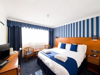 Room
Room
di The Liner Hotel Liverpool
