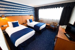 Room
Room
di The Liner Hotel Liverpool