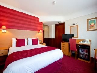 Room
Room
di The Liner Hotel Liverpool