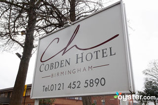 Cobden Hotel Birmingham image 1
