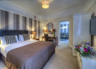 Room
Room
di Quality Hotel Stoke City Centre