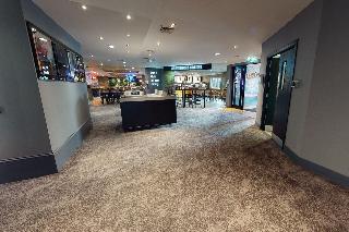 Village Hotel Manchester Bury