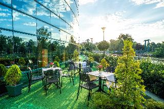 Foto del Hotel HP Park Plaza Wroclaw del viaje completamente polonia Foto del Hotel HP Park Plaza Wroclaw del viaje completamente polonia