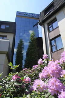 General view
General view
di Crown Piast Hotel & Park